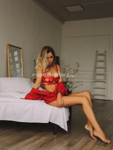 escorts Heidi