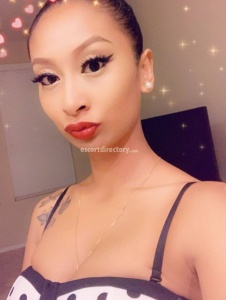 escorts JulianaDream