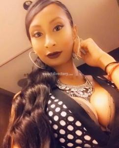 escorts JulianaDream