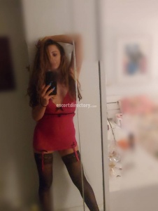 escorts Sexy Natasha