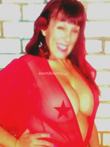 escorts FrenchMonique36