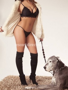 escorts Sara Valente
