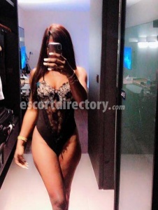 escorts Sweet ebony