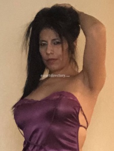 escorts Eva