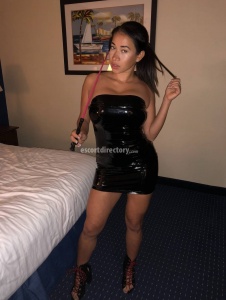 escorts Ashley Paige