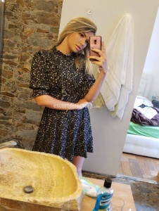 escorts Daniela