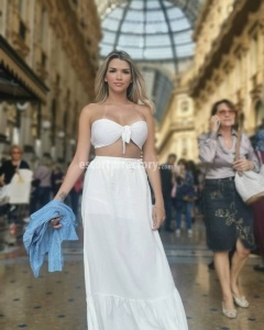 escorts Daniela