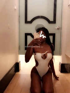 escorts Brandi Berri