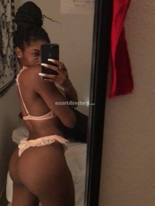 escorts Brandi Berri