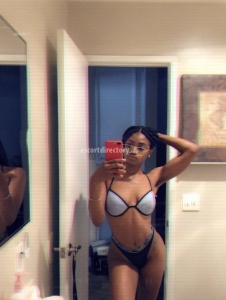 escorts Brandi Berri