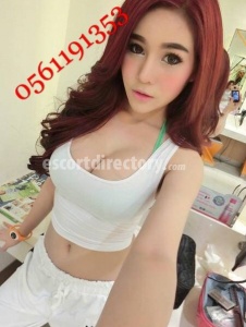 escorts Eva 0561191353