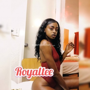 escorts Royaltee