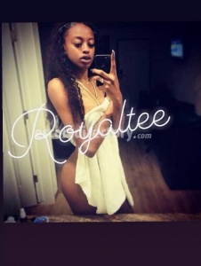 escorts Royaltee