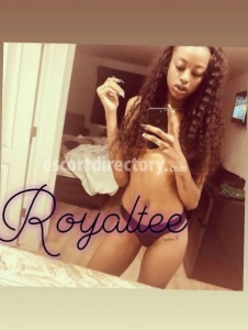 escorts Royaltee