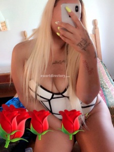 escorts Ashley