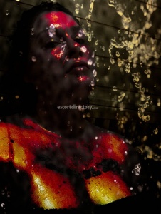 escorts Alexis Gates