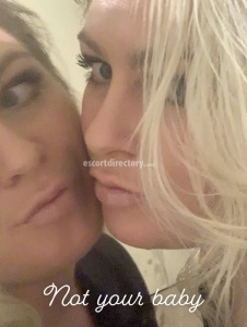 escorts Alexis Gates
