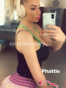 escorts beckycally69