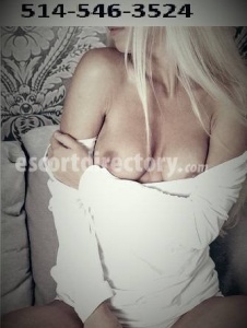 escorts Jenny Montreal