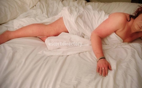 escorts Madison Taylor