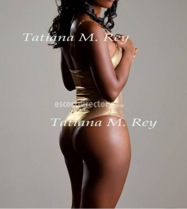 escorts Tatiana Rey