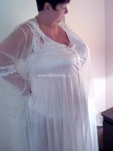 escorts Silvervixenviv