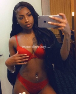escorts Kai Love