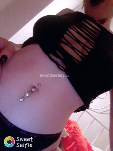 escorts Simina Bruneta