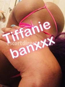 escorts Tiffanie Banxxx