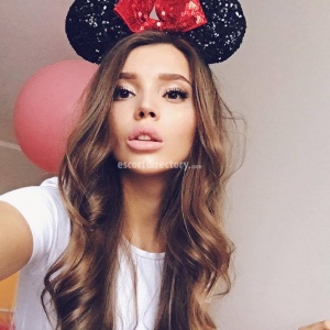 escorts Jasmine