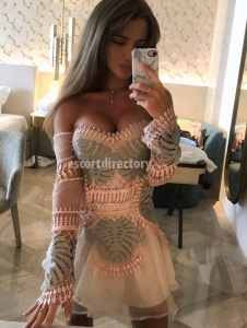 escorts Mikki