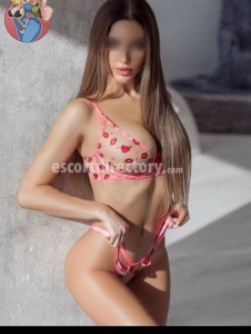 escorts Bella