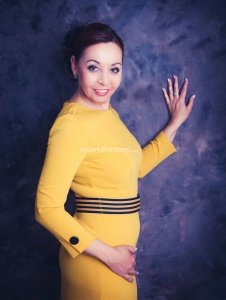 escorts Laura GODDESSOFTOUCH