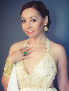 escorts Laura GODDESSOFTOUCH