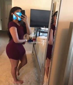 escorts Kayla J