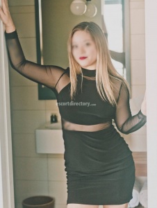 escorts Naomi Yoshida