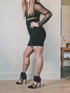 escorts Naomi Yoshida