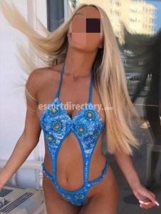 escorts Noelia GOMEZ