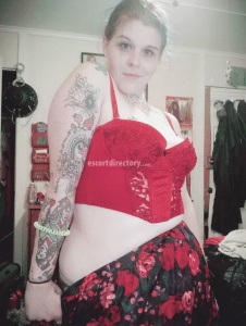 escorts Caliee Robinsonn