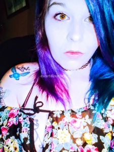 escorts Caliee Robinsonn