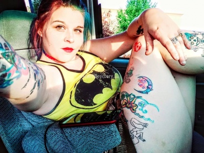 escorts Caliee Robinsonn