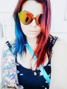 escorts Caliee Robinsonn