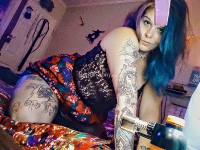 escorts Caliee Robinsonn