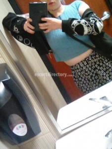 escorts Caliee Robinsonn