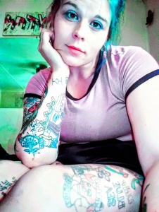 escorts Caliee Robinsonn