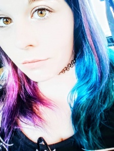 escorts Caliee Robinsonn