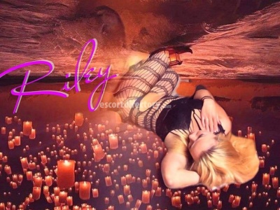 escorts RileyBaby510