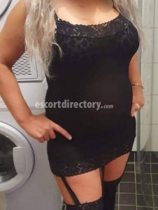 escorts Melek