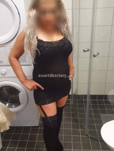 escorts Melek