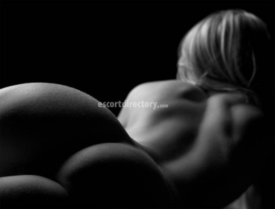 escorts Erotic Massage by Alana